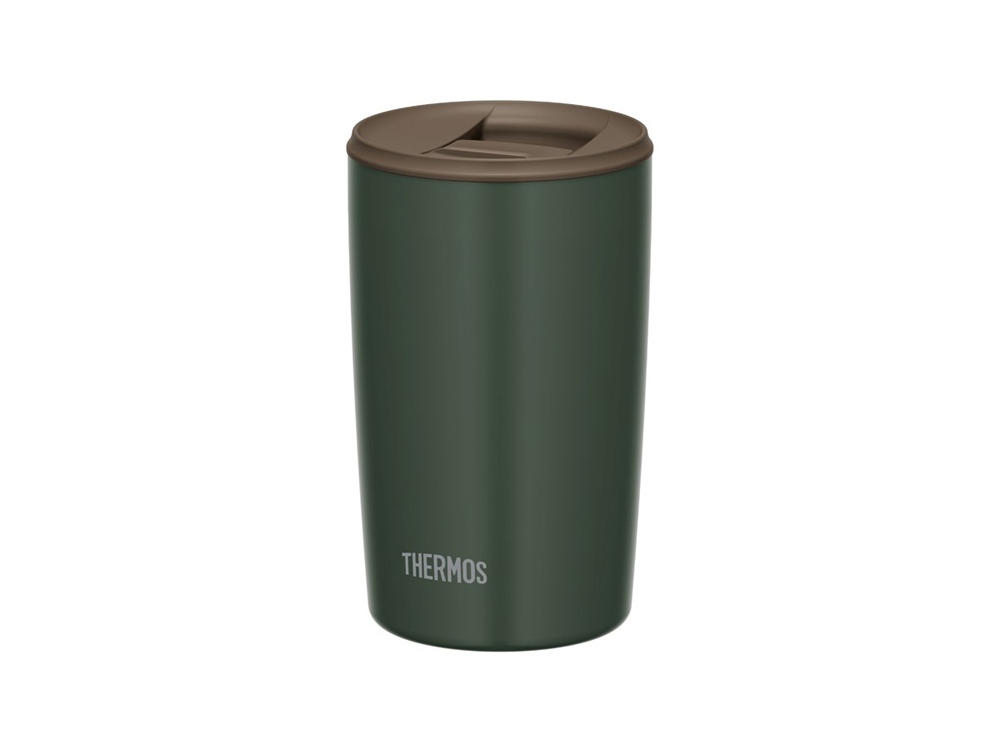 Термокружка из нерж. стали тм THERMOS JDP-401 FG 0.4L-0