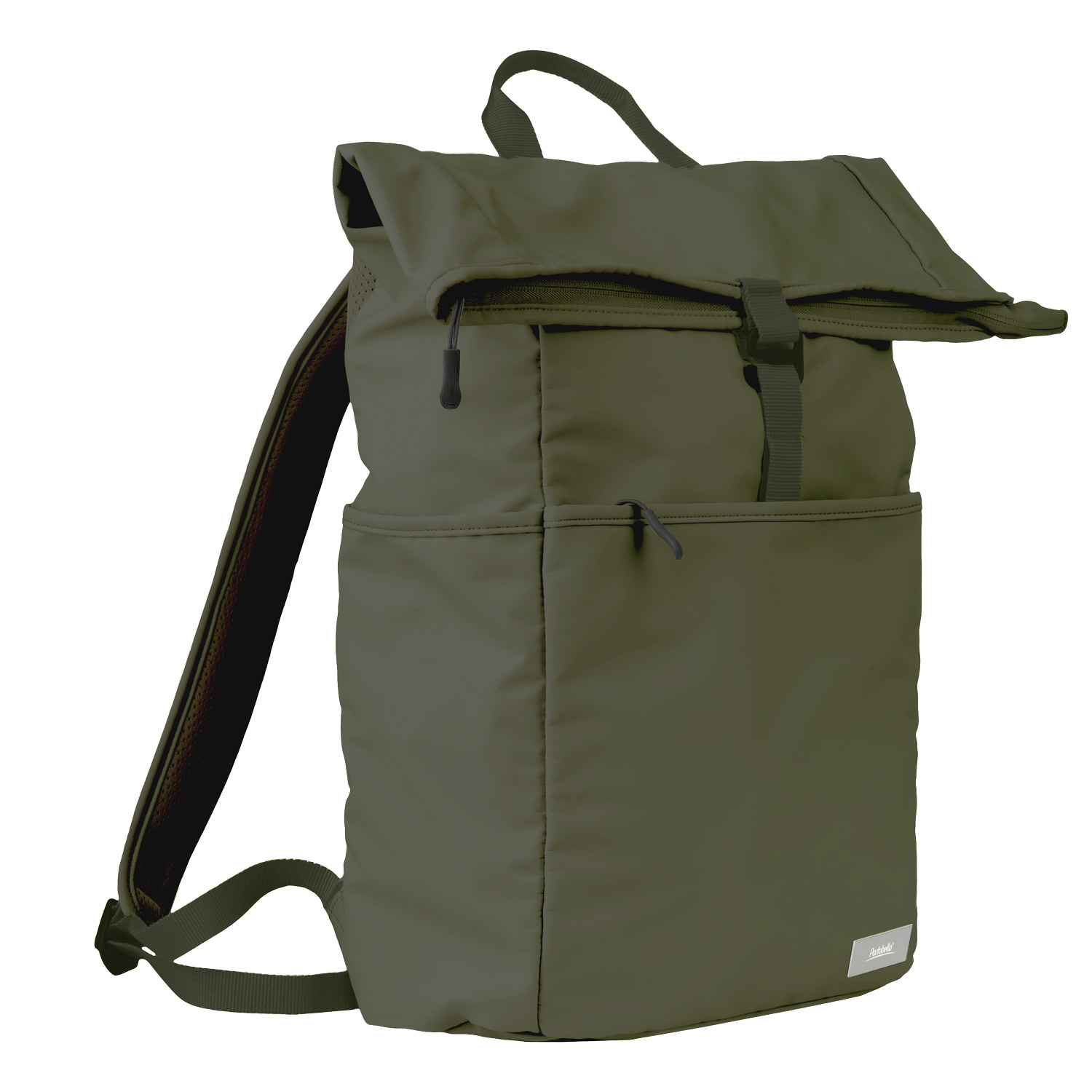 Рюкзак Boston, зеленый-2