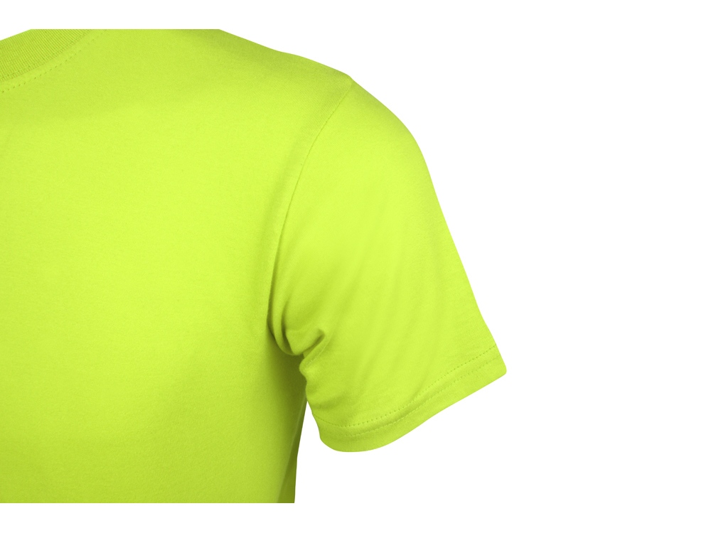 Футболка Super Heavy Super Club мужская, зеленое яблоко-8