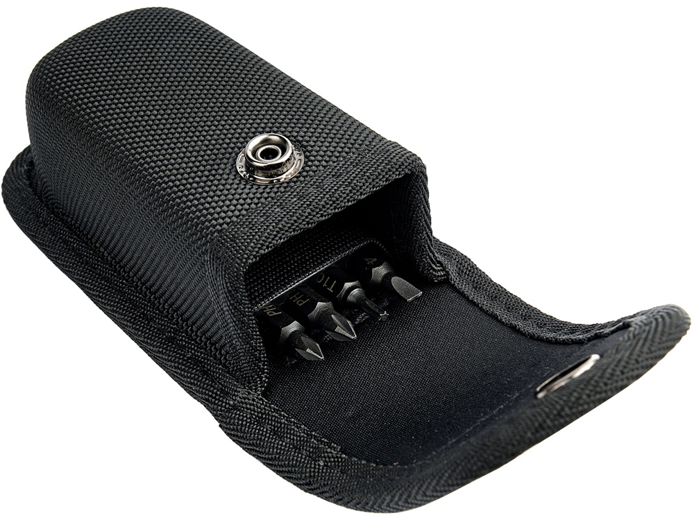 Мультитул Rocktol 21 в 1 с пружинными плоскогубцами, нержавеющая сталь, нейлоновый чехол-11