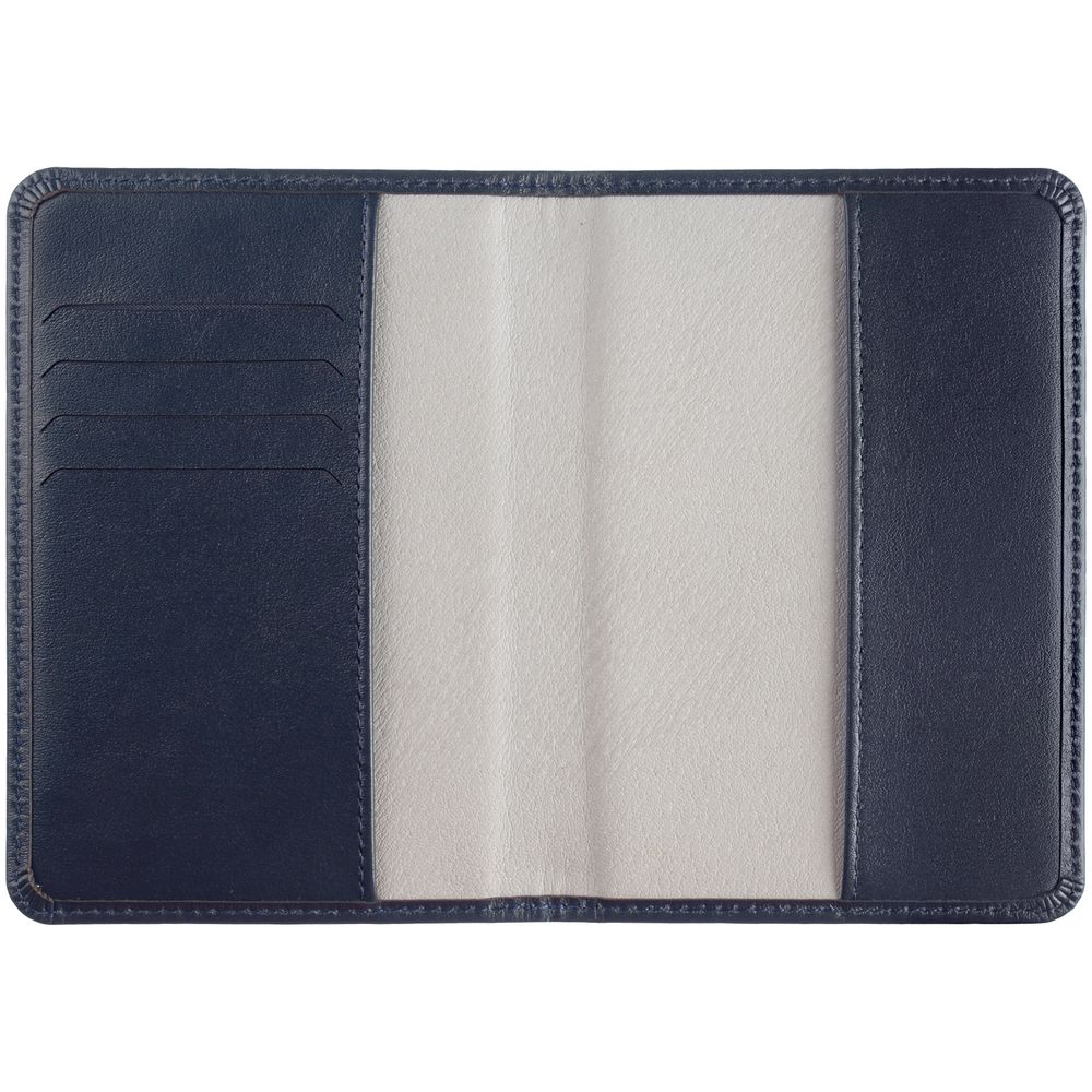 Набор Signature, синий-4