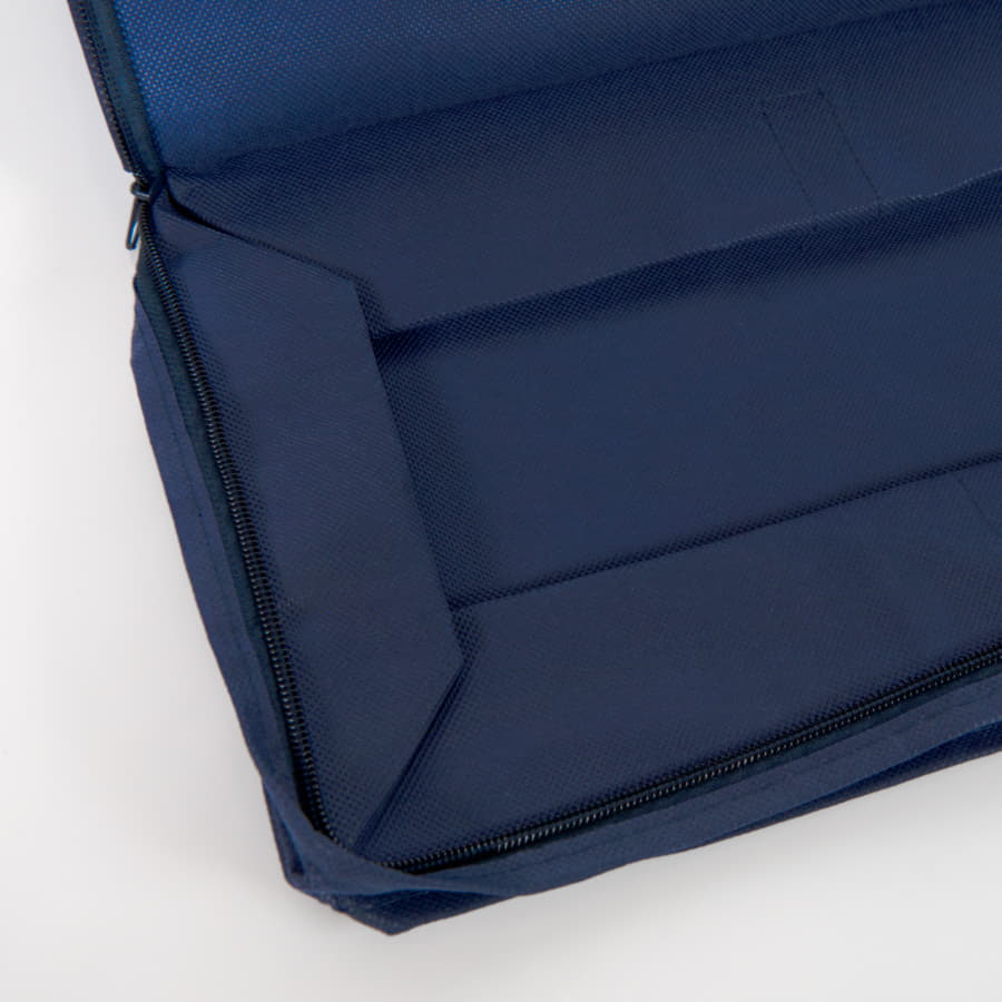 Сумка  ATLANTIS TNT BAG, темно-синий-5