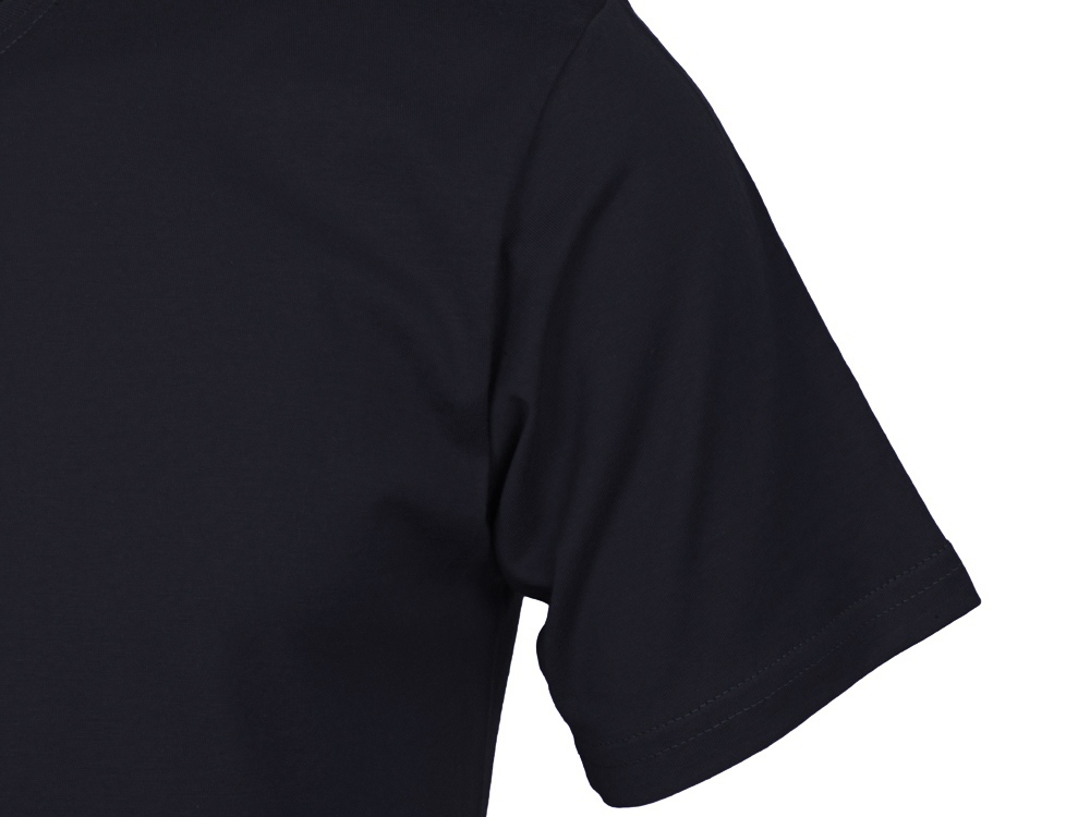 Футболка Club мужская, темно-синий-7