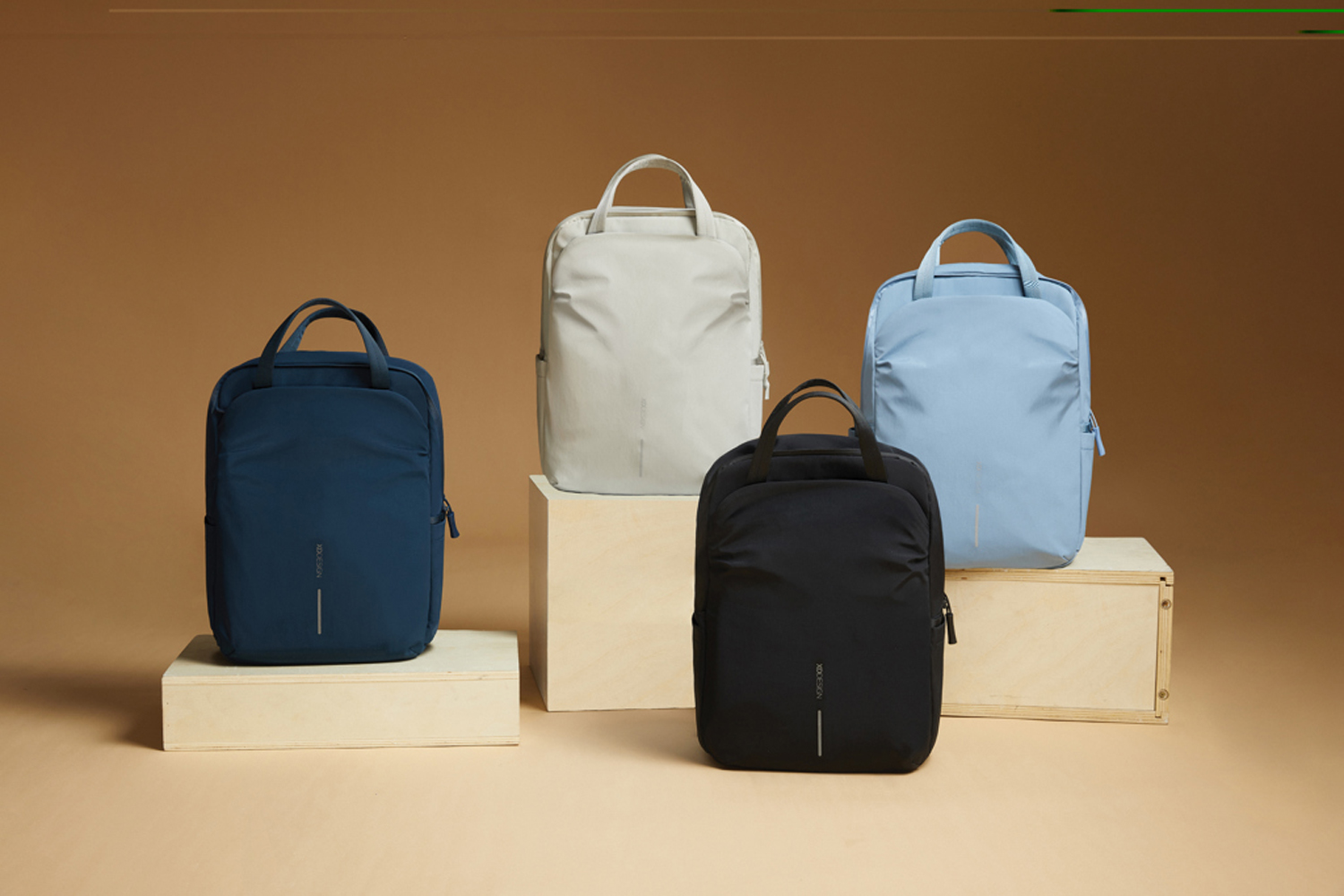 Рюкзак XD Design Soft Tote-19