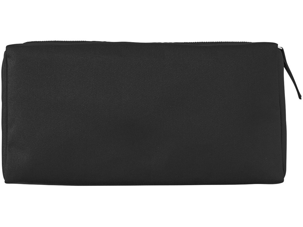 Органайзер для электроники и проводов Aisle, черный-3