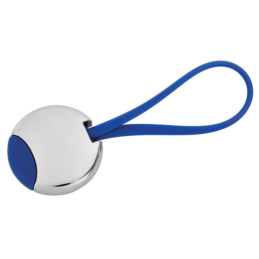 Брелок "Beat", синий-0