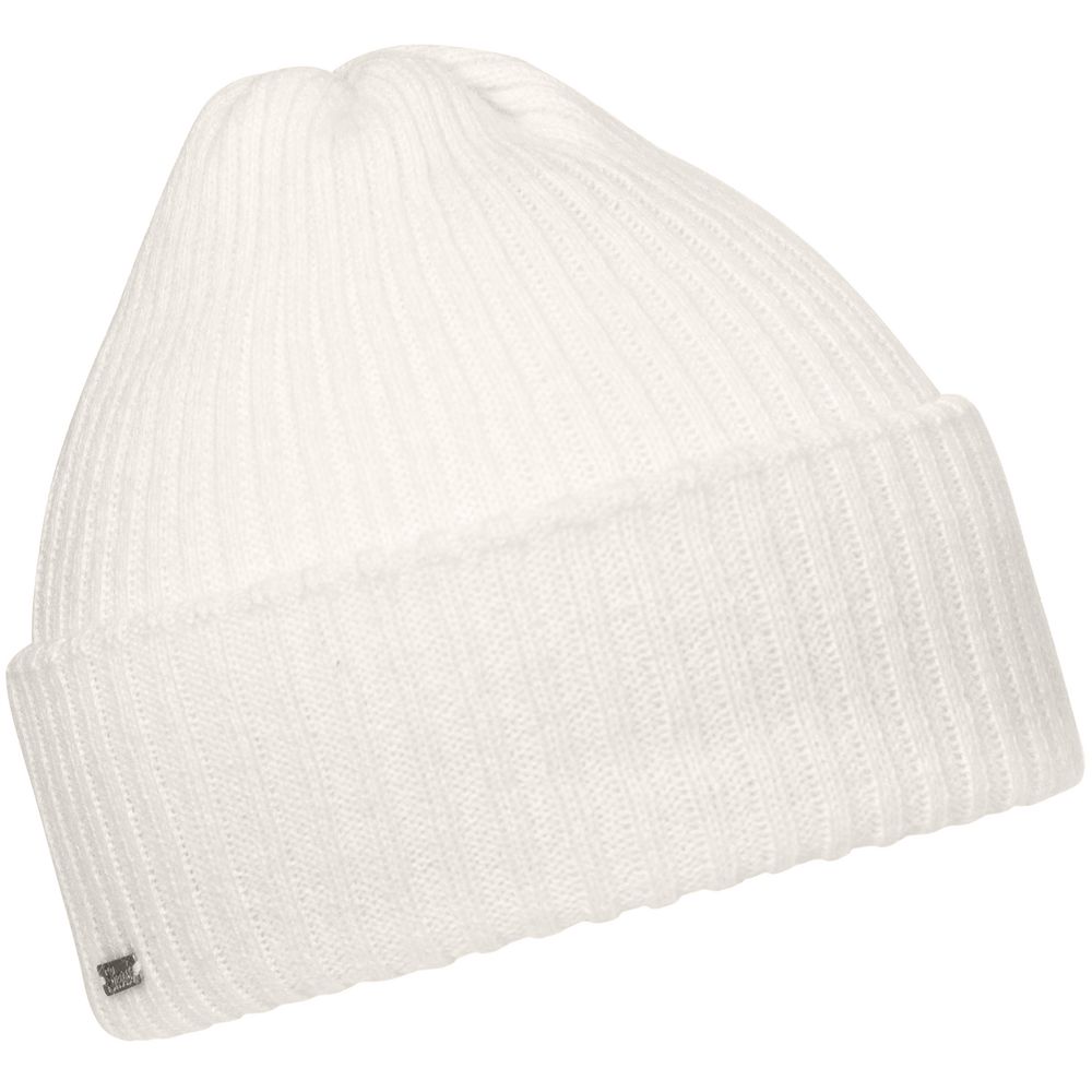 Шапка Capris, молочно-белая (ванильная)-2