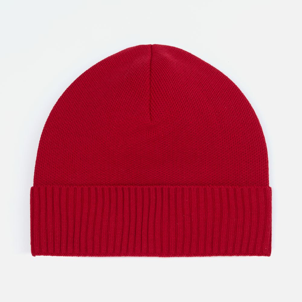 Шапка Sorang, красная-1