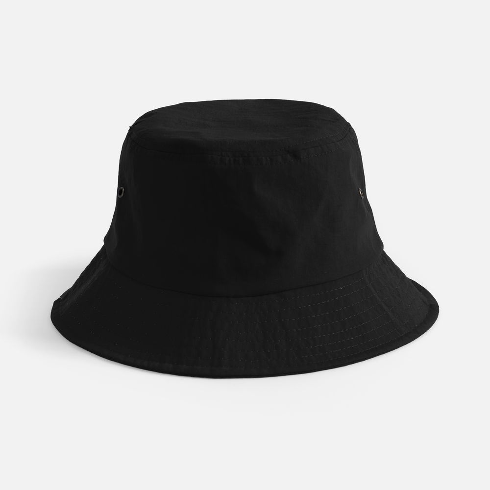 Панама Pana Vista, черная-1