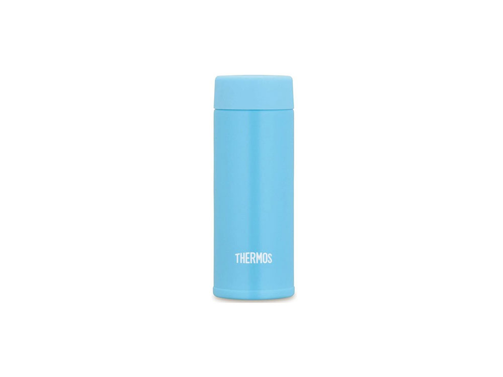 Термос из нерж. стали тм THERMOS JOJ-120 LB 0.12L-1