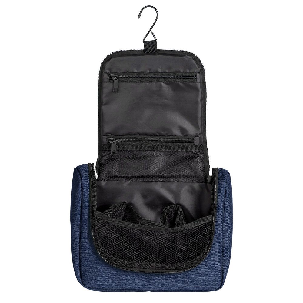 Несессер Simon, темно-синий-1