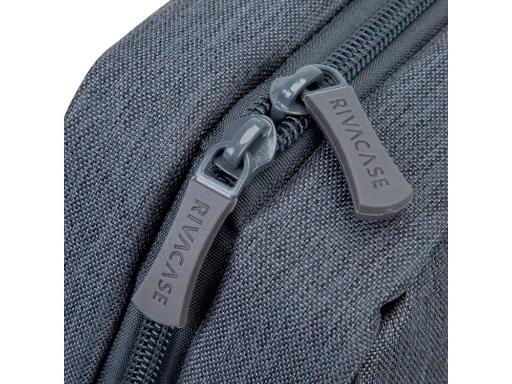 RIVACASE 7532 dark grey сумка для ноутбука 15.6 / 6-8