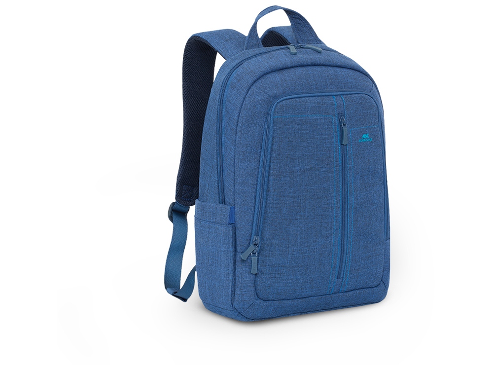 Рюкзак для ноутбука 15.6 7560, синий-0