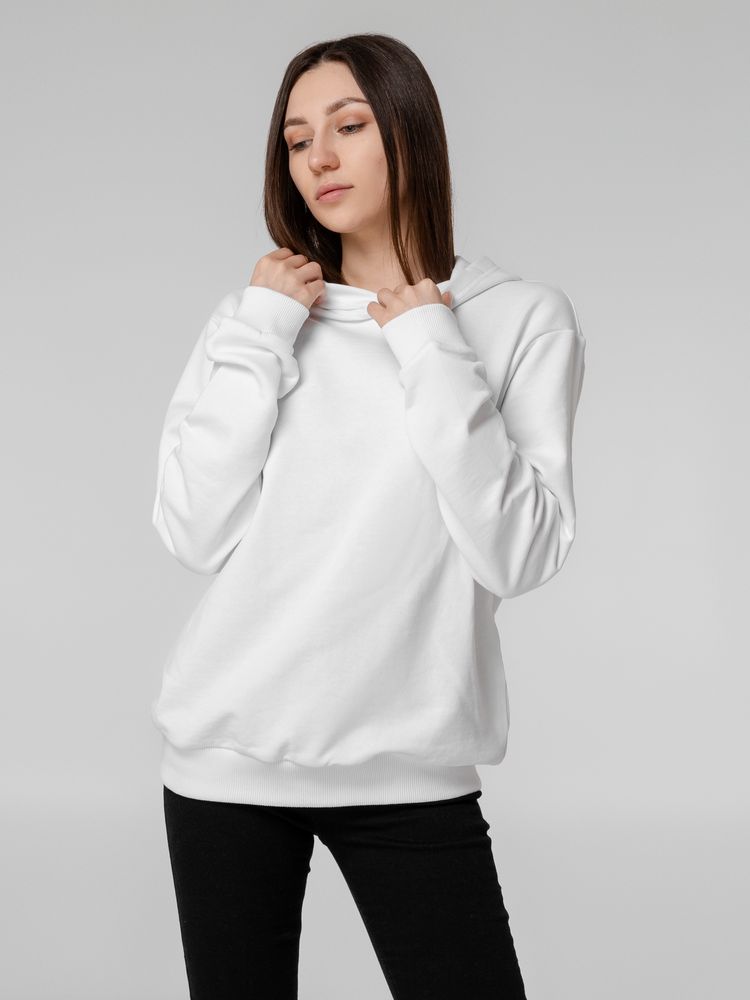 Худи Barta, белое-5