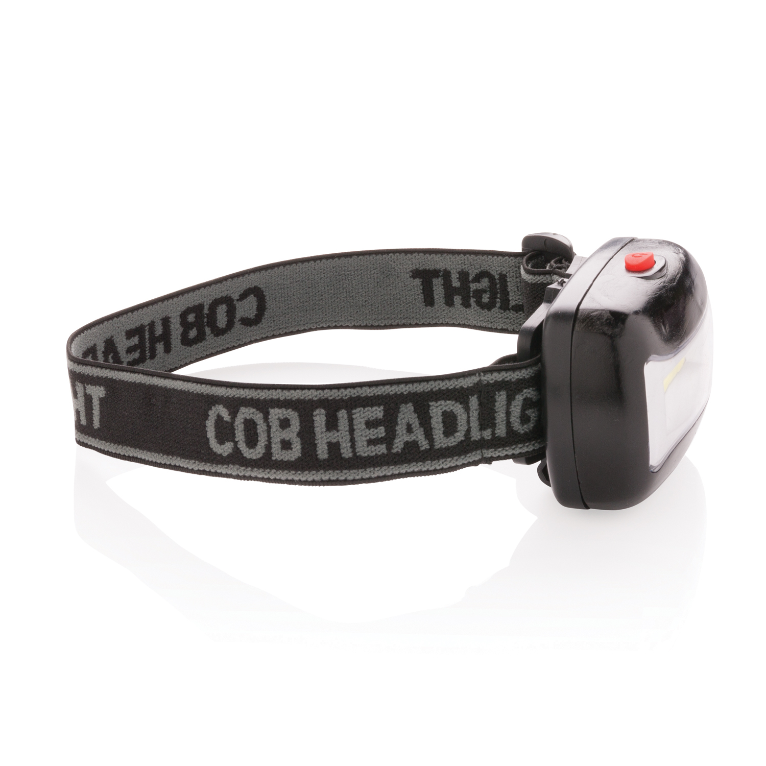 Налобный фонарь COB (Chip-on-Board)-4
