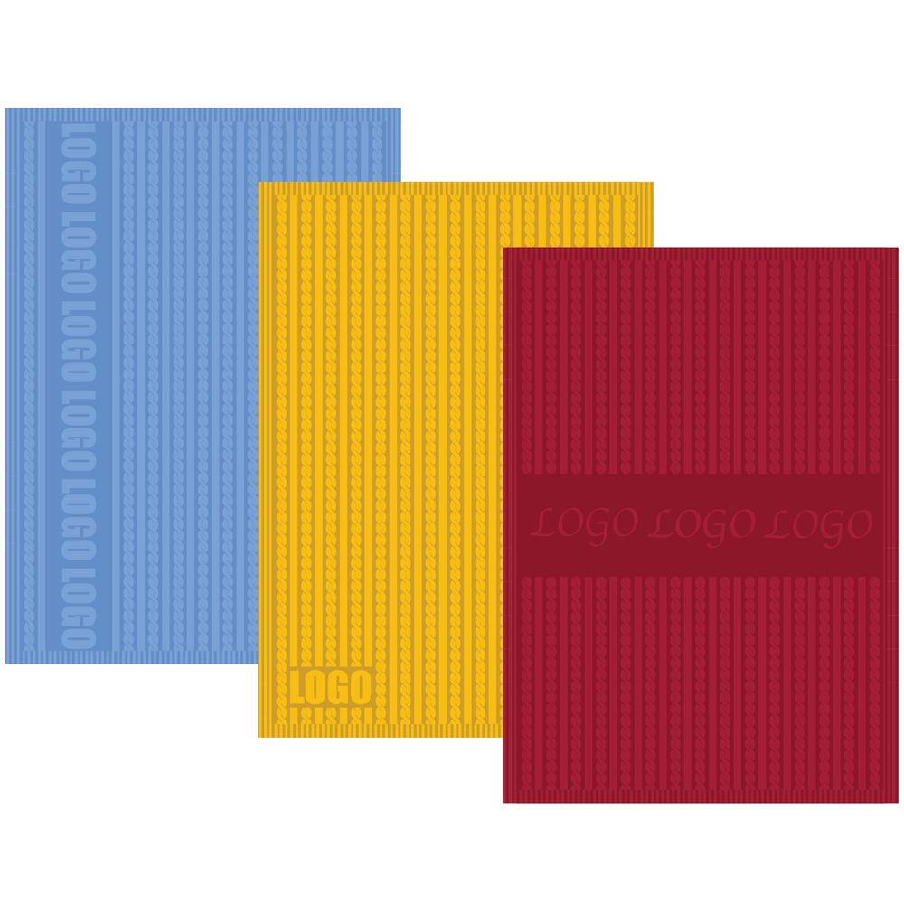 Плед на заказ Heat Trick Plus, М, полушерсть-0