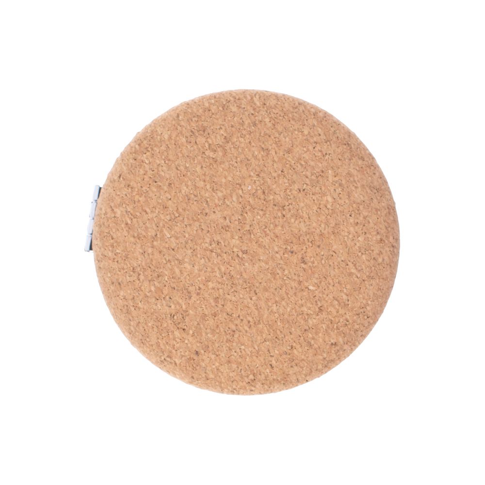 Зеркало карманное Corkness-2