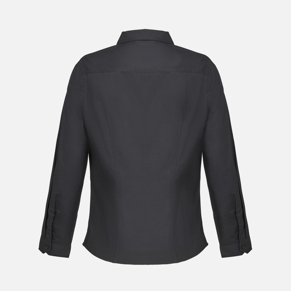 Рубашка женская Bailey Women, черная-1