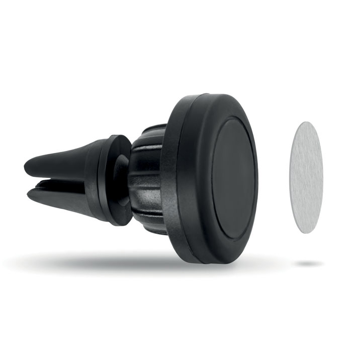 Держатель телефона, черный-6