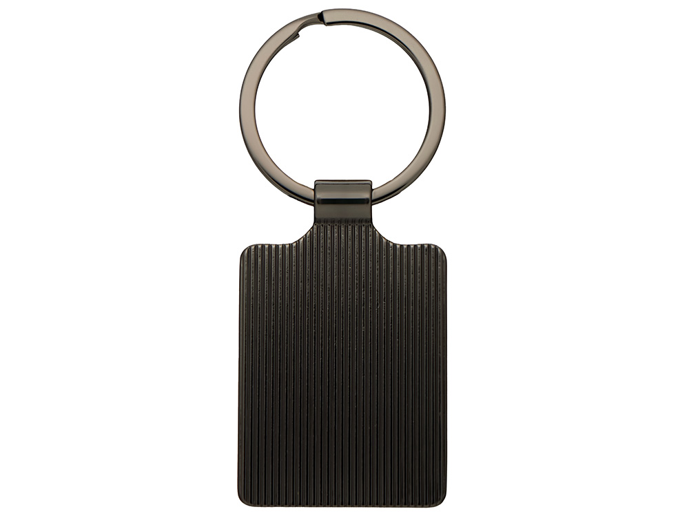 Брелок Light Steel Rct, цвет оружейной стали-2