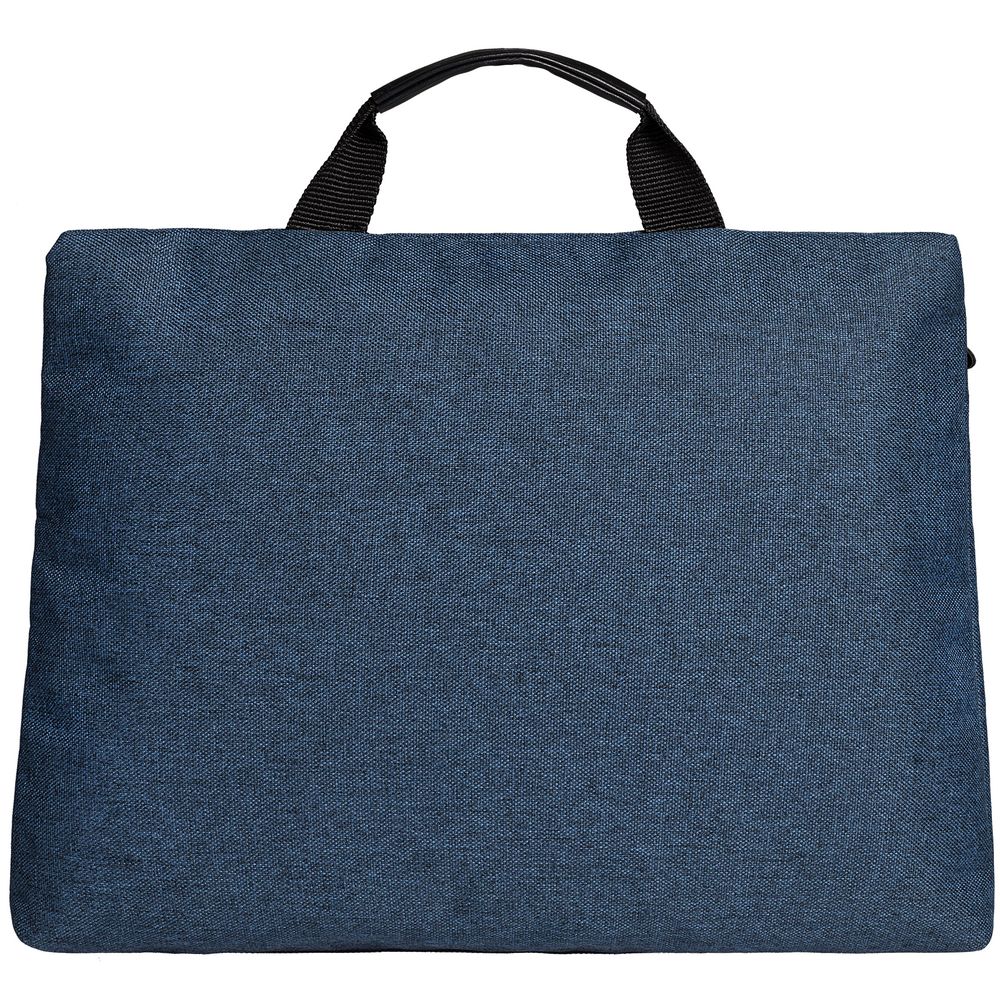 Сумка для документов HotDoc, синяя-2