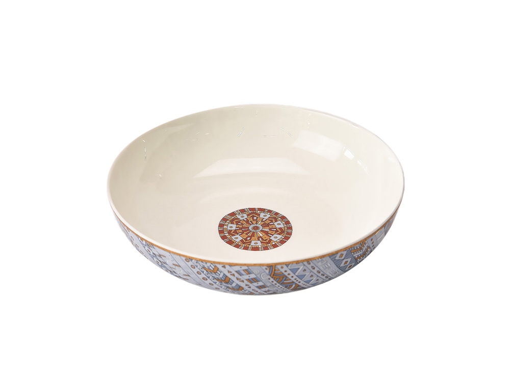 Суповая тарелка Valerie Concept S.PLATE 2 TRO-0