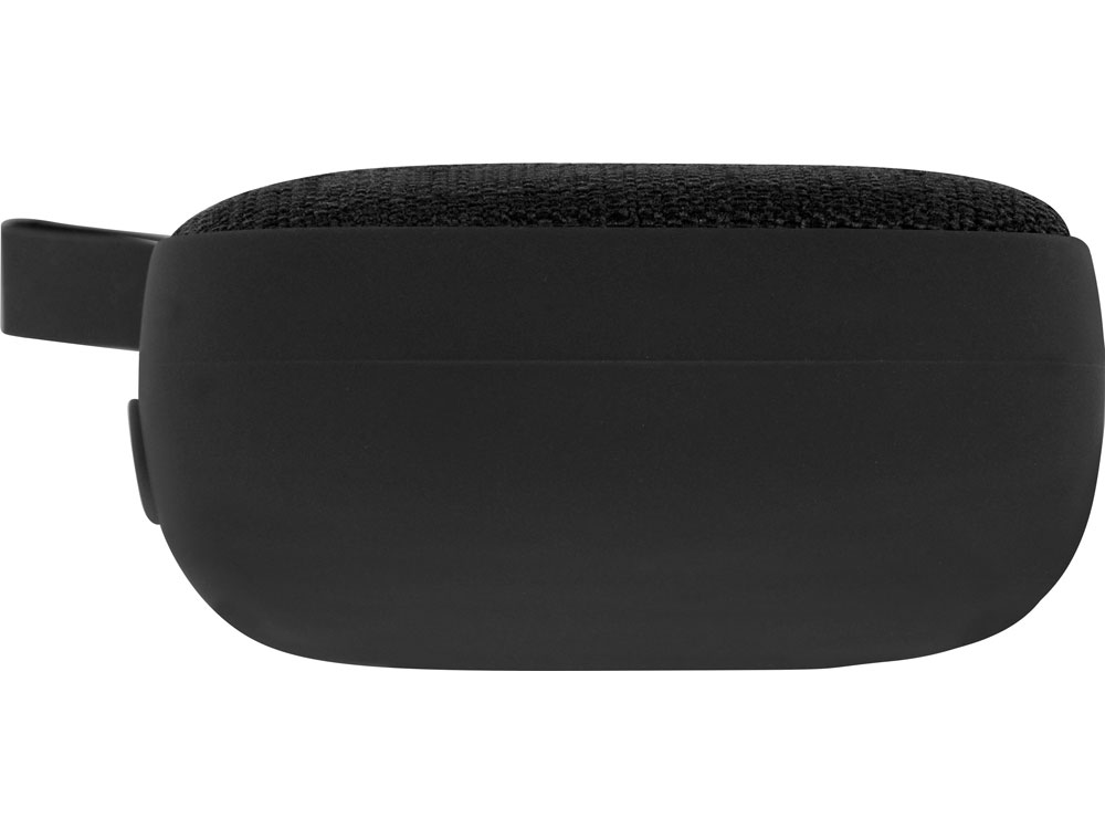 Портативная колонка Arietta, черный-8