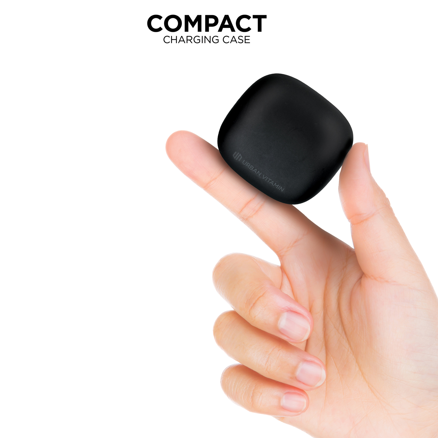 Наушники Urban Vitamin Byron ENC-14