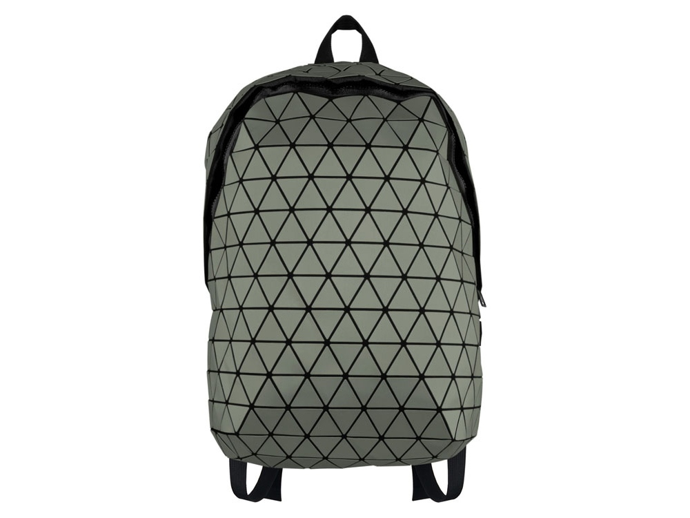 Рюкзак Rombica Mybag Prisma Khaki-0