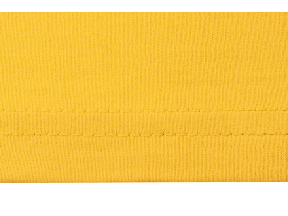 Футболка Heavy Super Club мужская, желтый-10