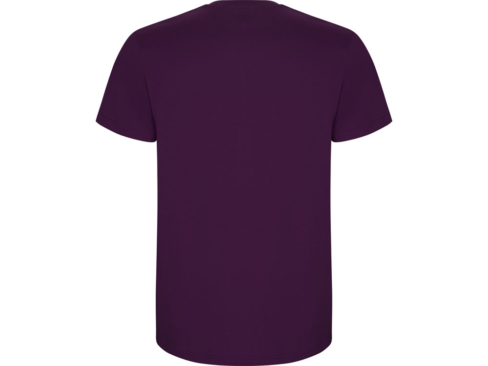 Футболка Stafford мужская, фиолетовый-1