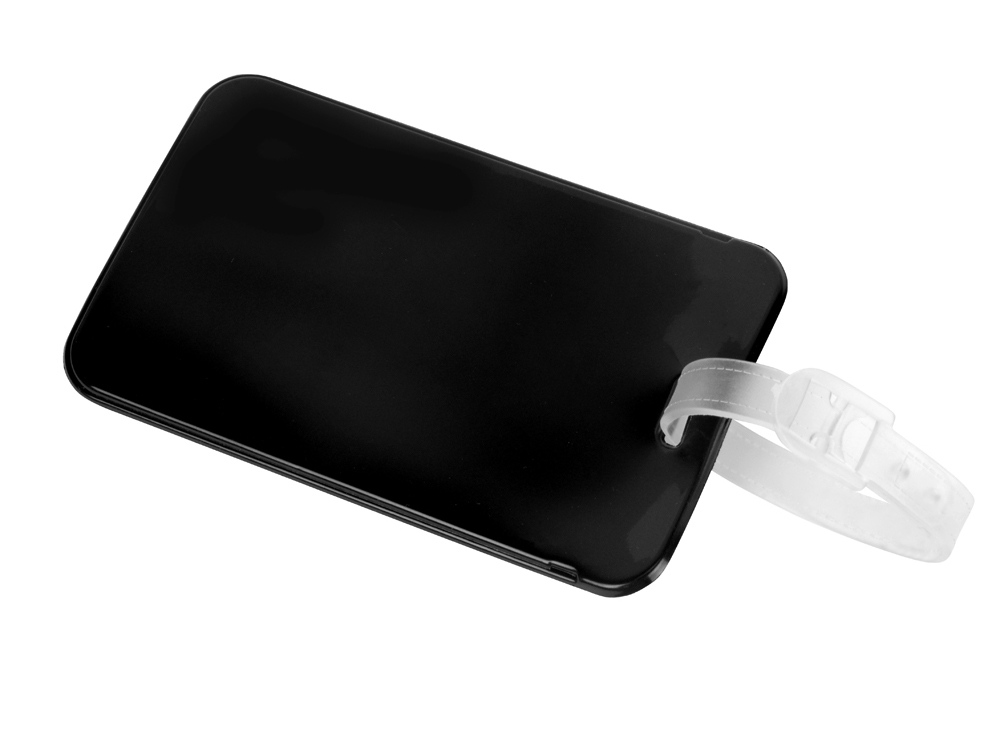 Дорожный набор Voyage 2.0, черный-2