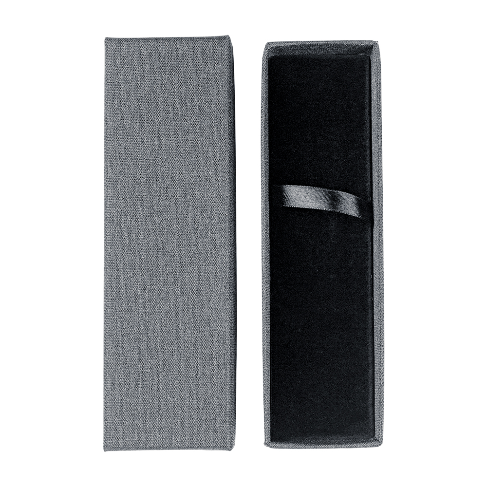 Коробка для ручки Collin, чёрный-1