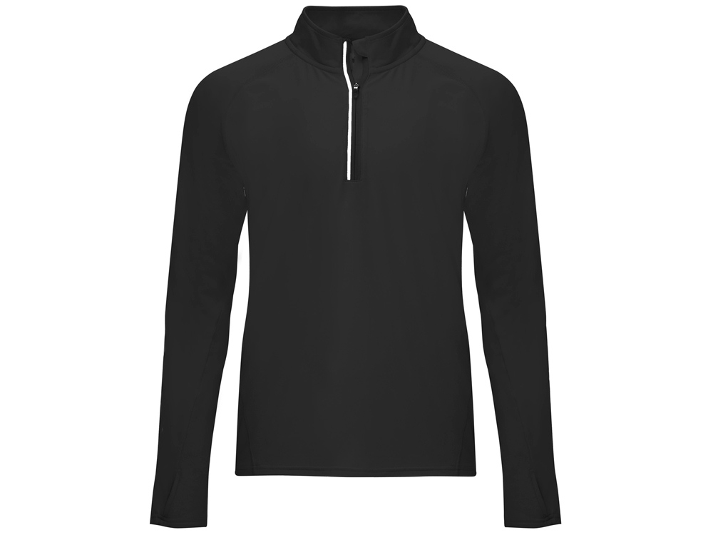 Толстовка Melbourne, черный-0