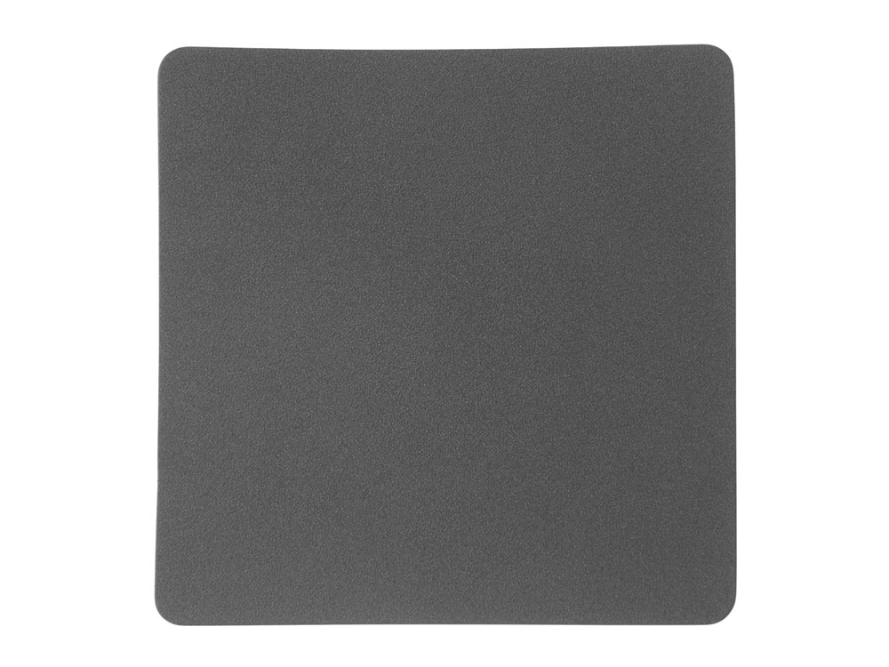 ПАТЧ КВАДРАТ nubuk (серый) 5,5 х 5,5 см-0