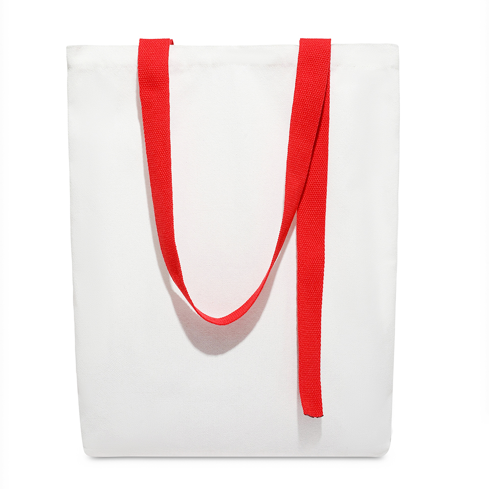 Сумка для покупок TAHOMA 270 г/м², Красный-6