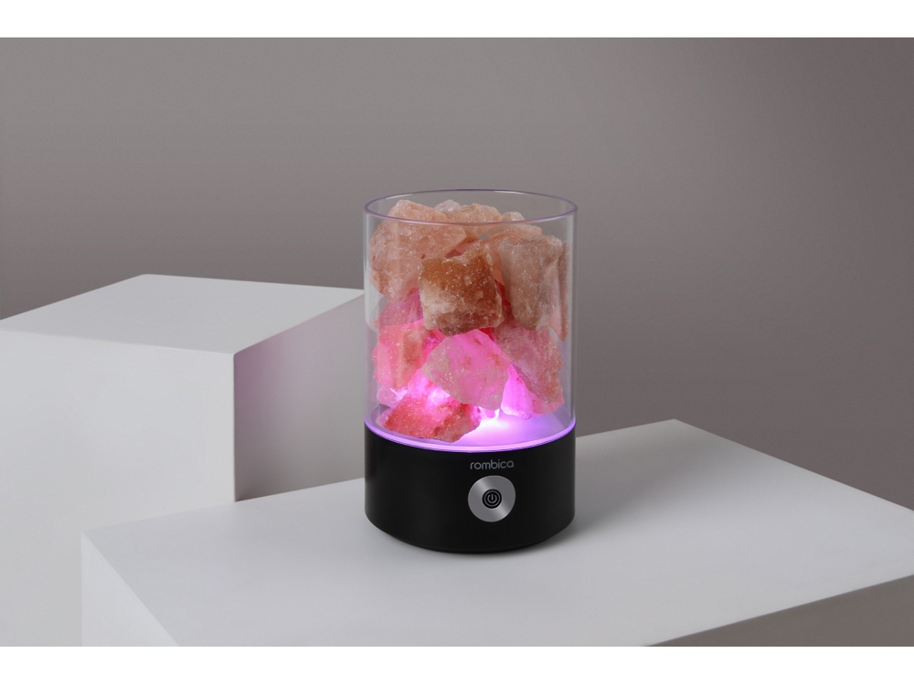 Ночник Rombica LED Phoenix-10