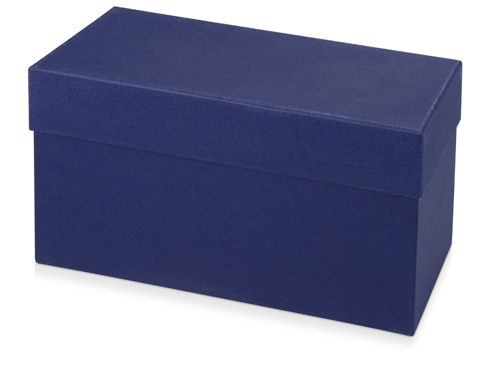 Настольный прибор с погодной станцией Магдебург, черный-5