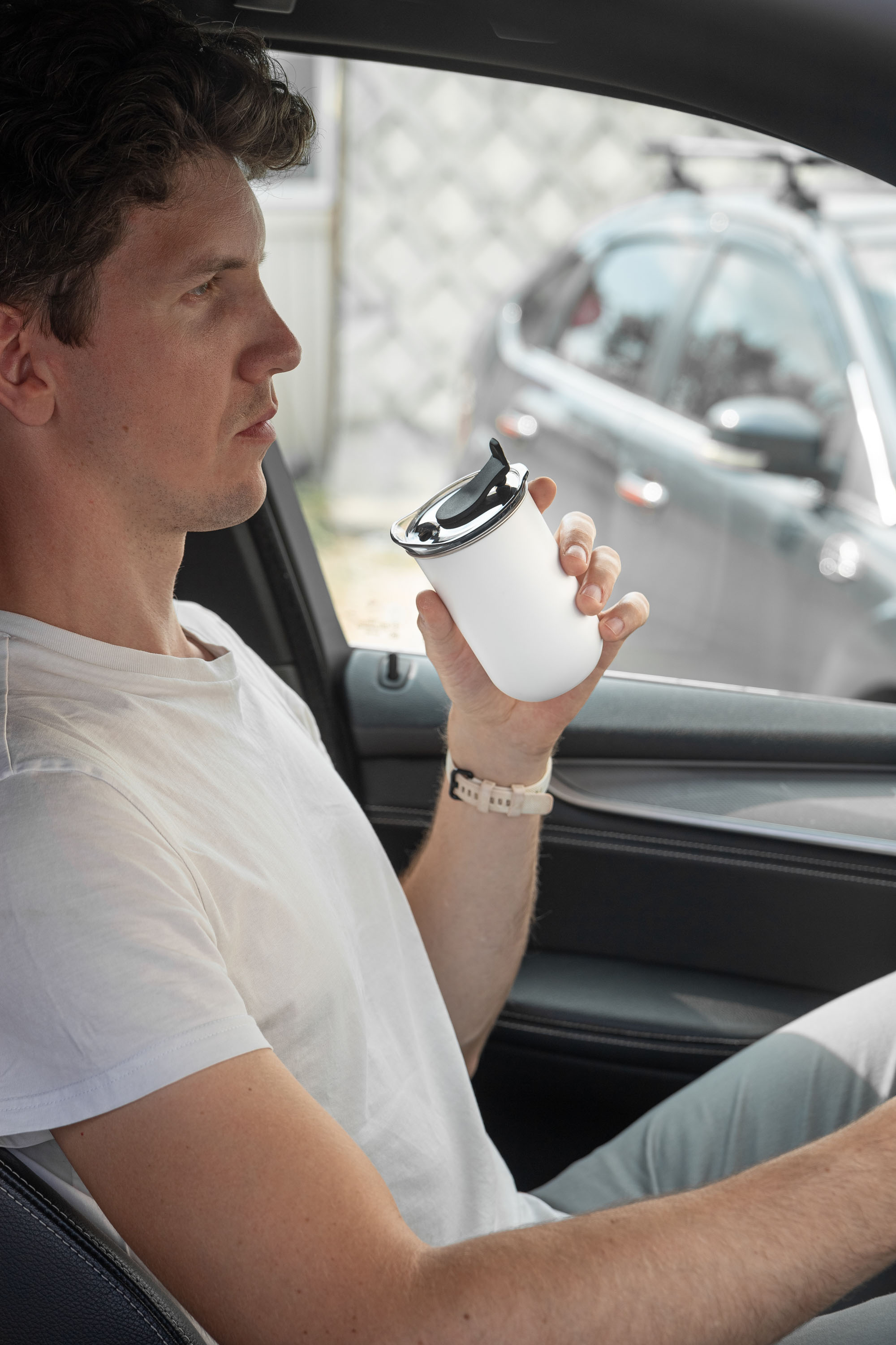 Кофер Light (белый)-10