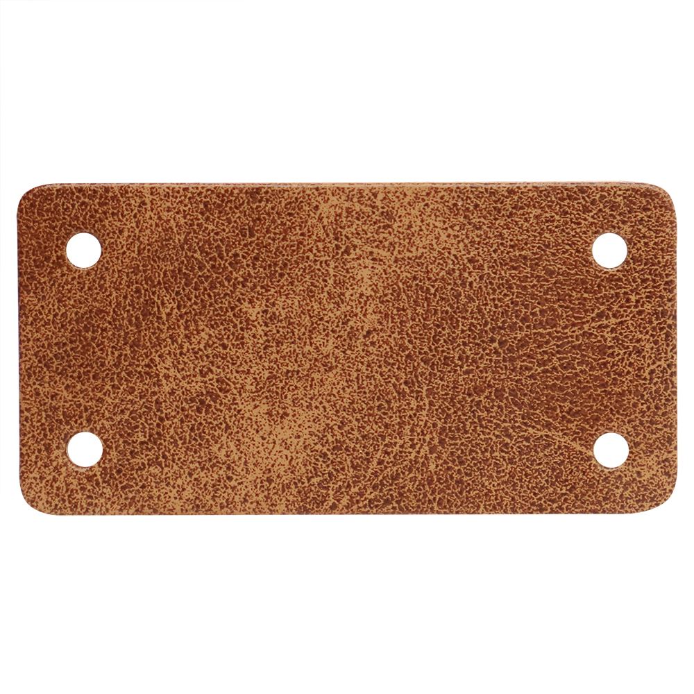 Шеврон 30*60 мм, Бежевый-0