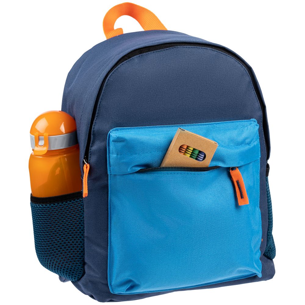 Набор Hobby Time, оранжевый-1