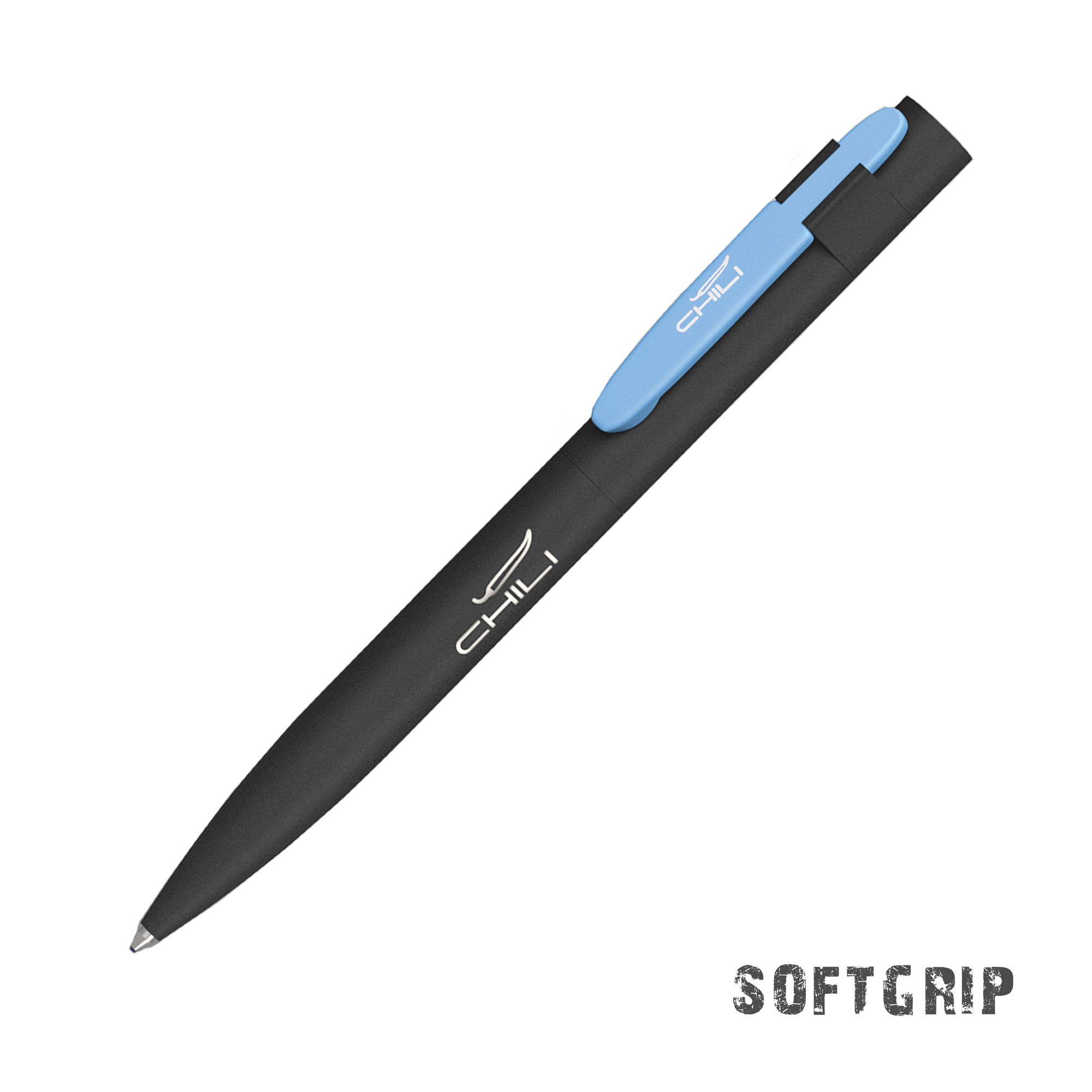 Ручка шариковая "Lip SOFTGRIP"-0