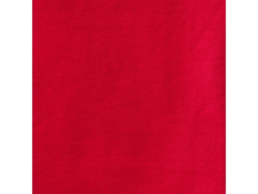 Рубашка поло Markham женская, красный/антрацит-4