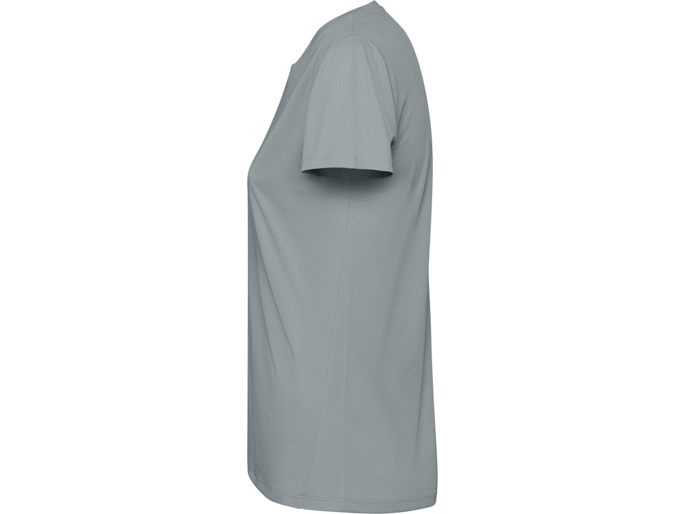 Футболка Estoril женская, серый-2