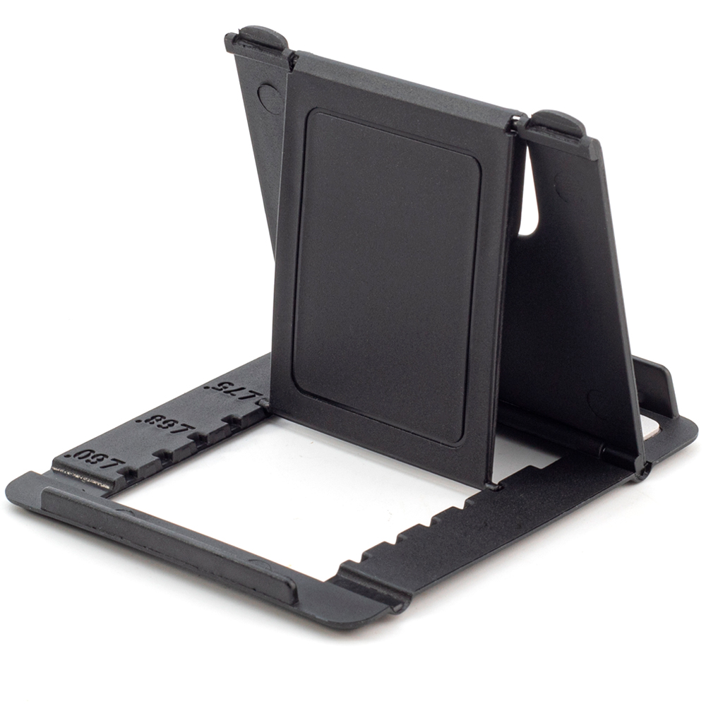 Подставка для телефона Enjoy, Чёрный-9