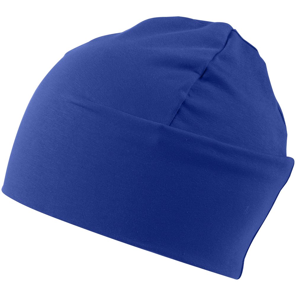 Шапка HeadOn, ver.2, ярко-синяя-1