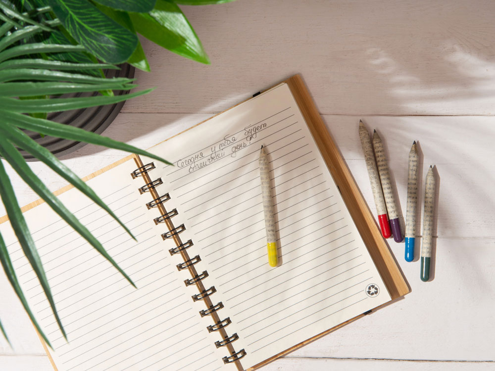 Растущий карандаш mini Magicme (1шт) - Гвоздика-7