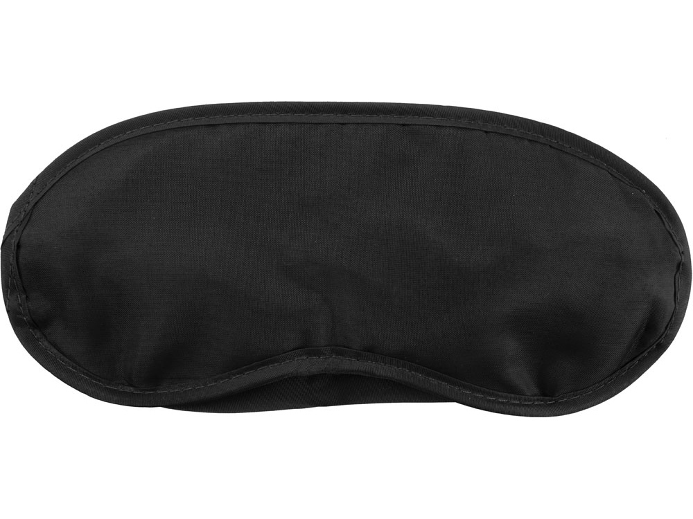 Набор для путешествий Глэм, черный-3