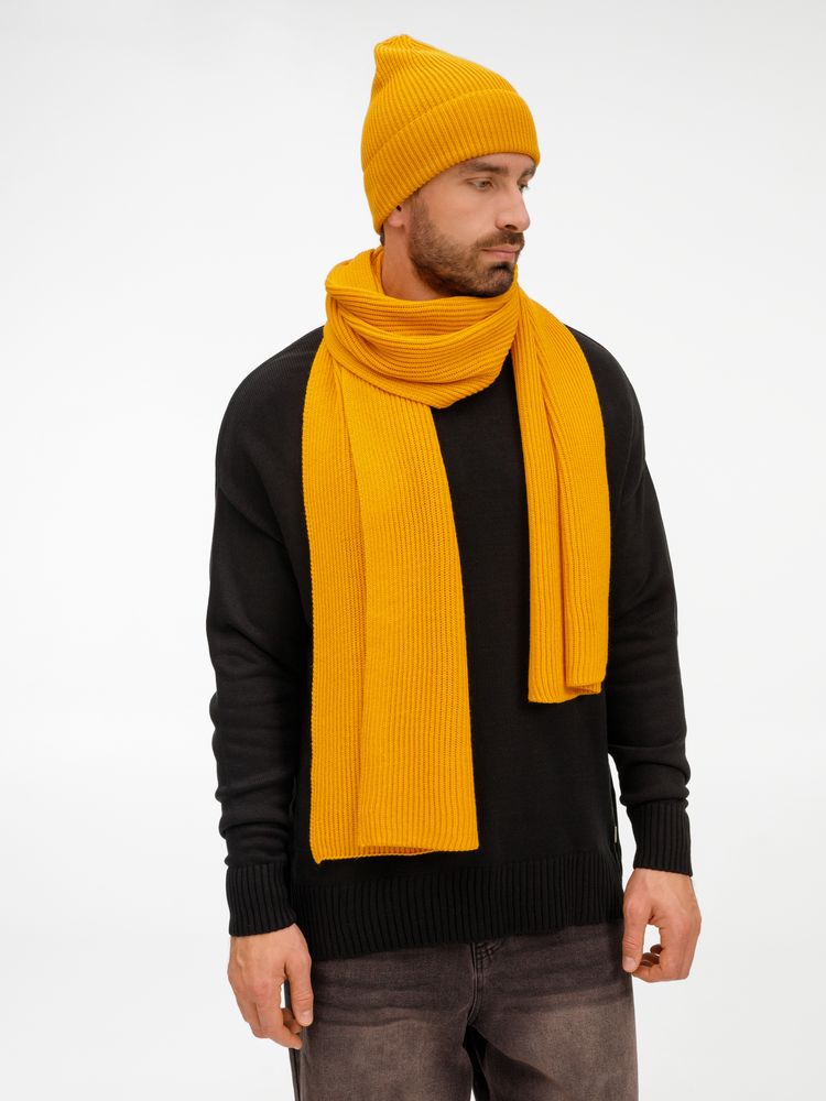 Набор Nobilis Mono, желтый-2