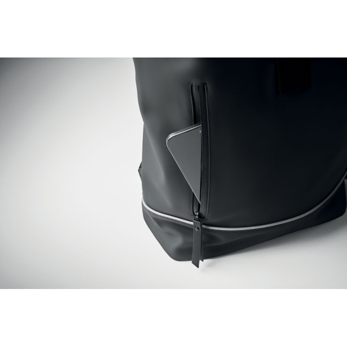 Рюкзак для ноутбука 15", черный-1